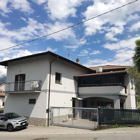 Apartment Casa Di Ori