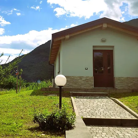 Casa Di Ori Apartment Colico