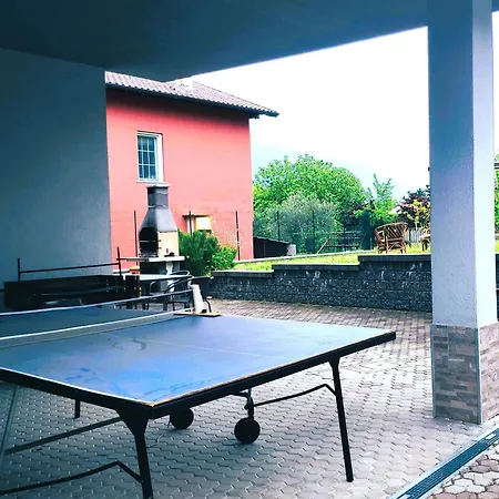 Casa Di Ori Colico