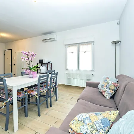Casa Di Ori Apartment *