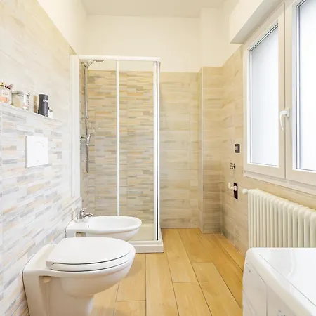 Casa Di Ori Apartment