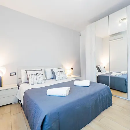 Apartment Casa Di Ori