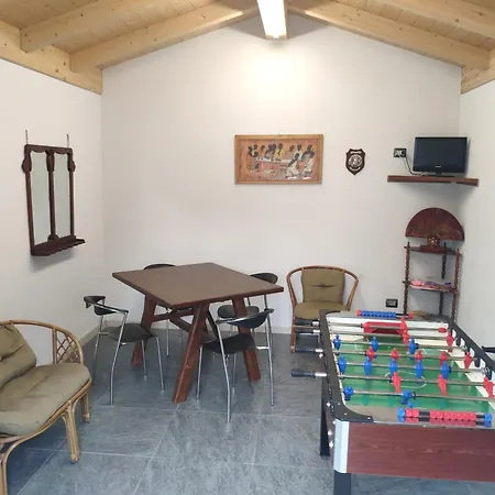 Casa Di Ori Colico